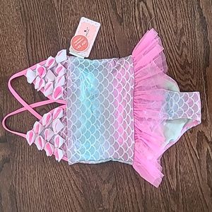 Girls Bathing suit